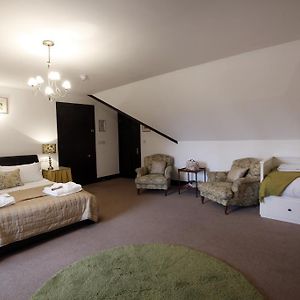 Luxury Triple Room